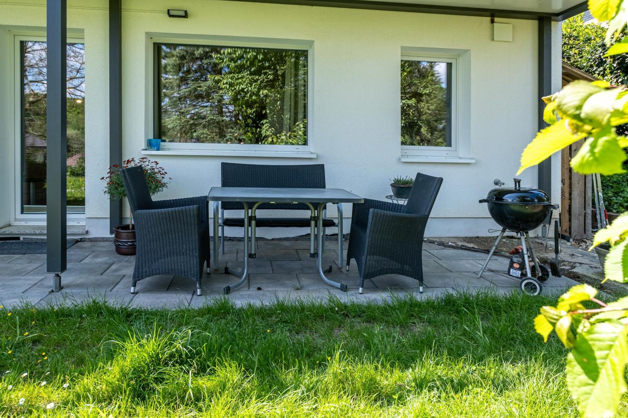 Ferienwohnung Im Siebengebirge Naehe Koeln/Bonn كونغسوينتر المظهر الخارجي الصورة