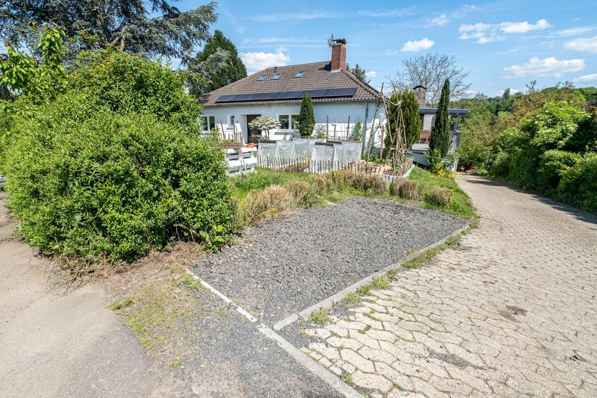 Ferienwohnung Im Siebengebirge Naehe Koeln/Bonn كونغسوينتر المظهر الخارجي الصورة